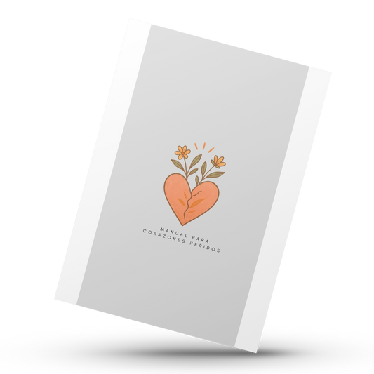 Manual para Corazones Heridos